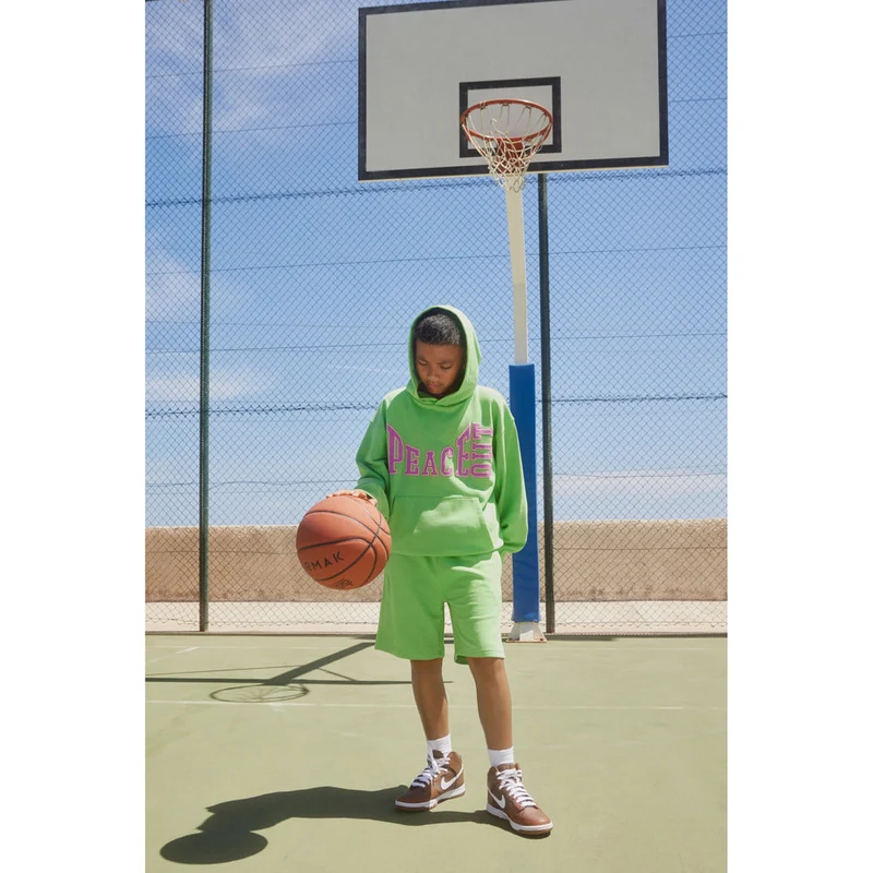 Adian shorts