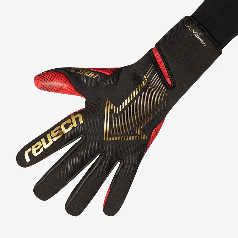 Reusch Fastgrip Gold X GluePrint