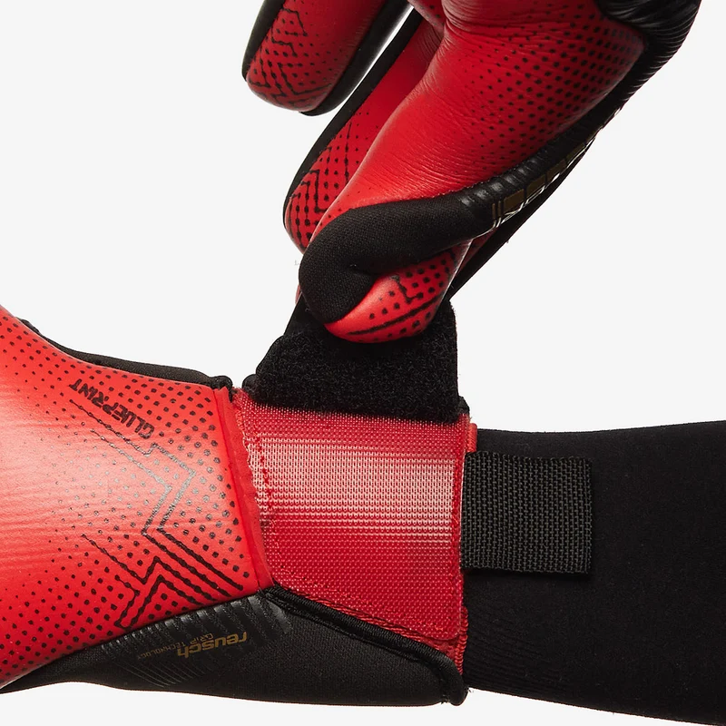 Reusch Fastgrip Gold X GluePrint