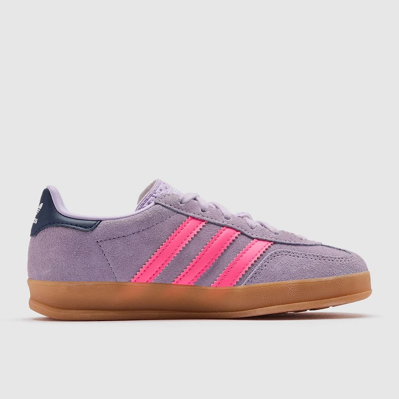 adidas Originals Younger Kids Gazelle Indoor (PS)