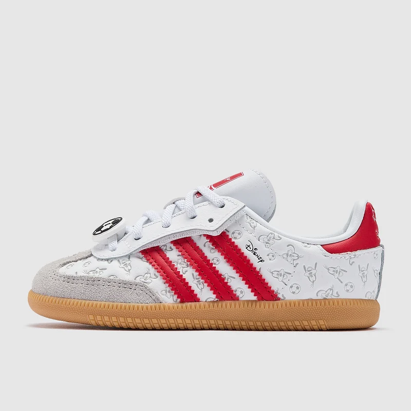 adidas Originals x Disney Toddler Samba OG (TD)