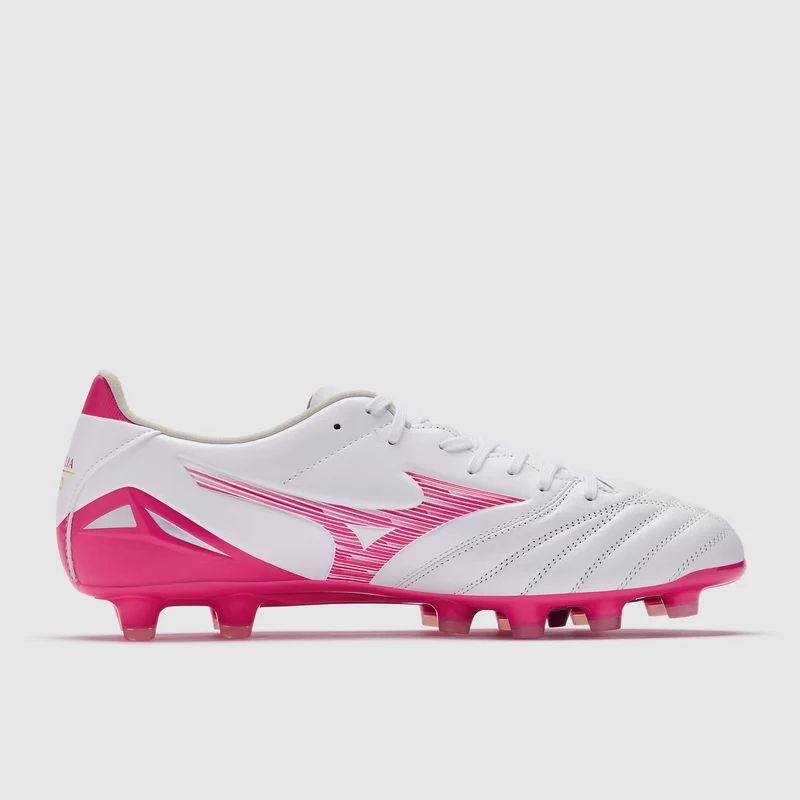 Mizuno Morelia Neo IV Pro FG