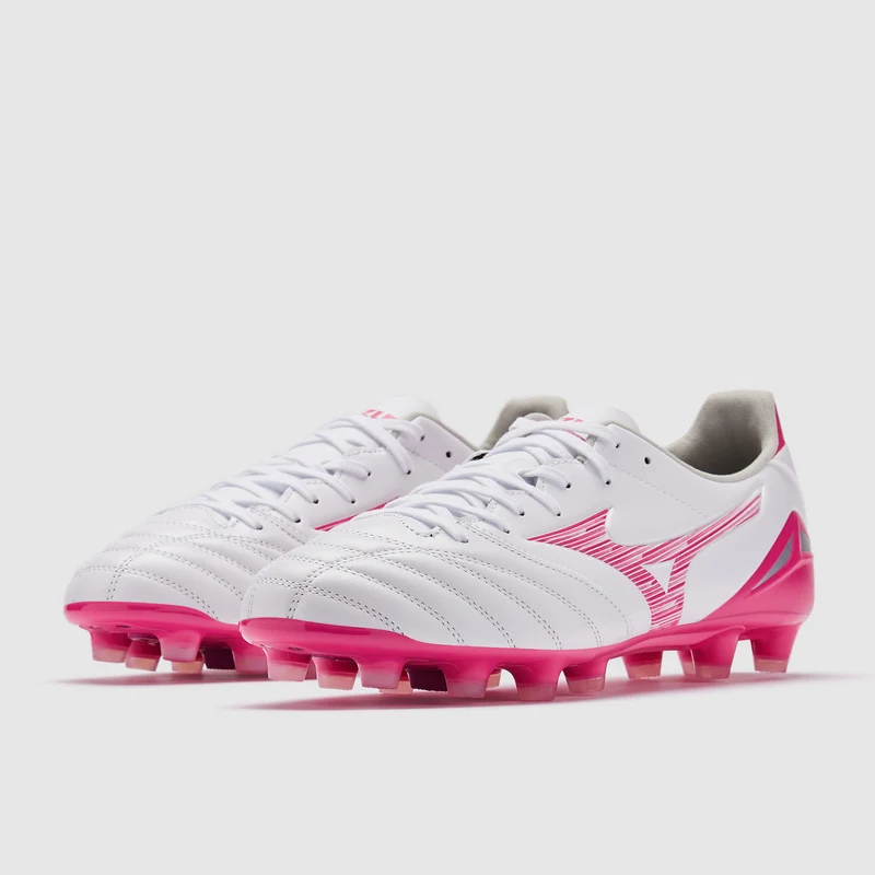 Mizuno Morelia Neo IV Pro FG