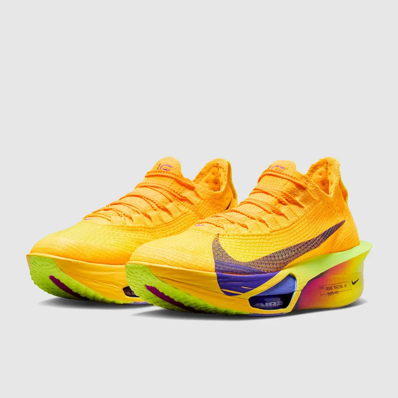 Nike Damen Air Zoom Alphafly Next% 3