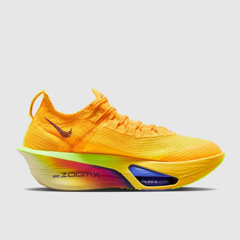 Nike Damen Air Zoom Alphafly Next% 3
