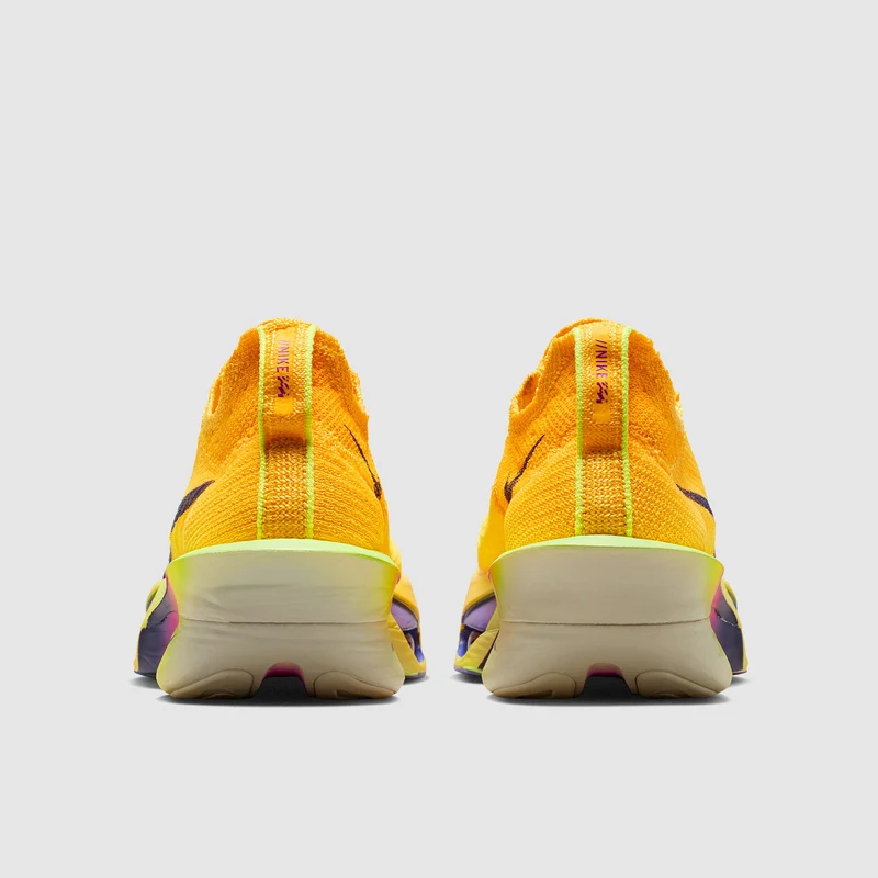 Nike Damen Air Zoom Alphafly Next% 3