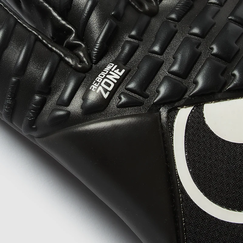 Uhlsport Supersoft HN Night Edition GK Gloves
