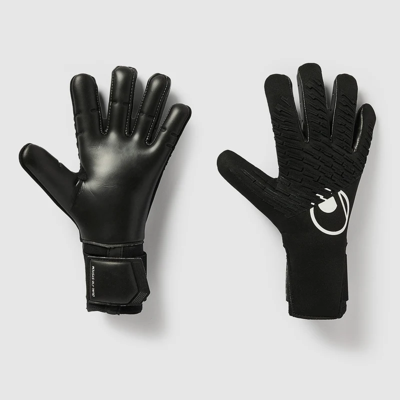 Uhlsport Absolutgrip HN Fit Night Edition GK Gloves