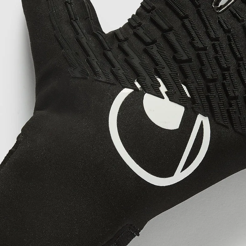 Uhlsport Absolutgrip HN Fit Night Edition GK Gloves