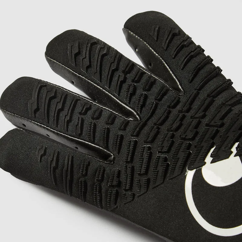 Uhlsport Absolutgrip HN Fit Night Edition GK Gloves