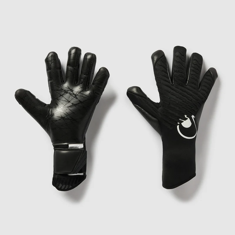 Uhlsport Ultragrip HN Night Edition GK Gloves