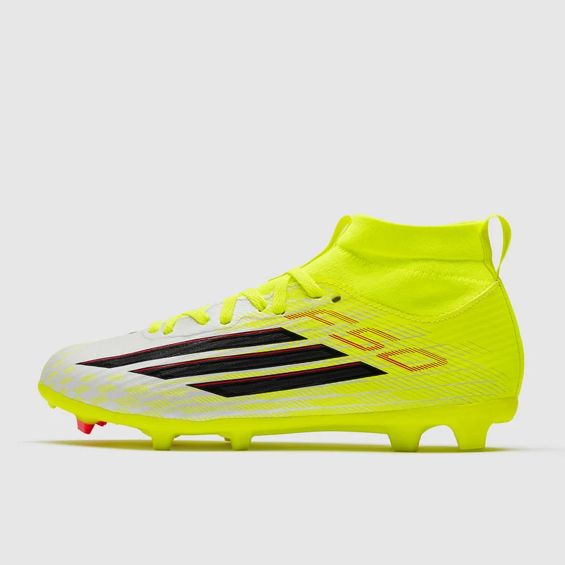 adidas Kinder F50 League Mid FG/MG