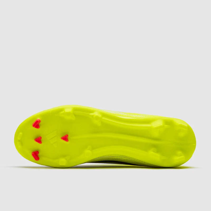 adidas Kinder F50 League Mid FG/MG