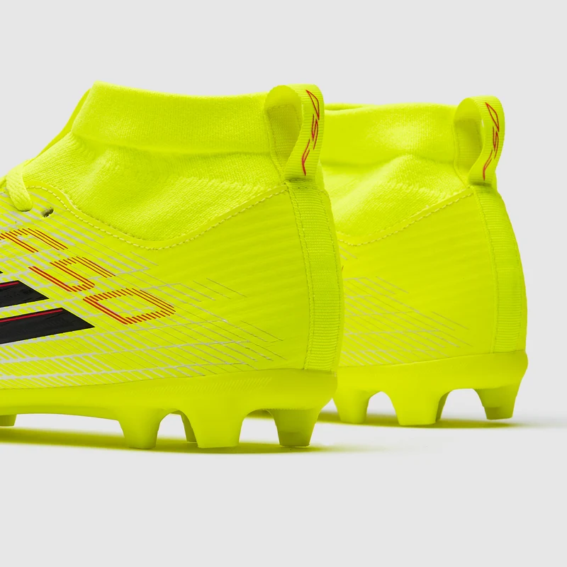 adidas Kinder F50 League Mid FG/MG