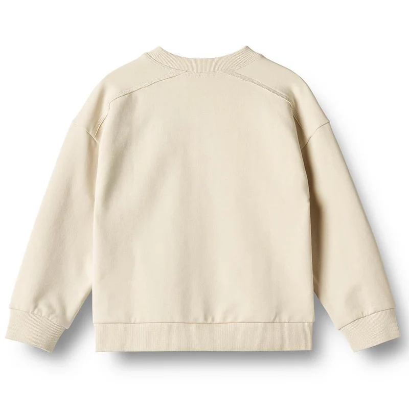 Wyatt sweatshirts