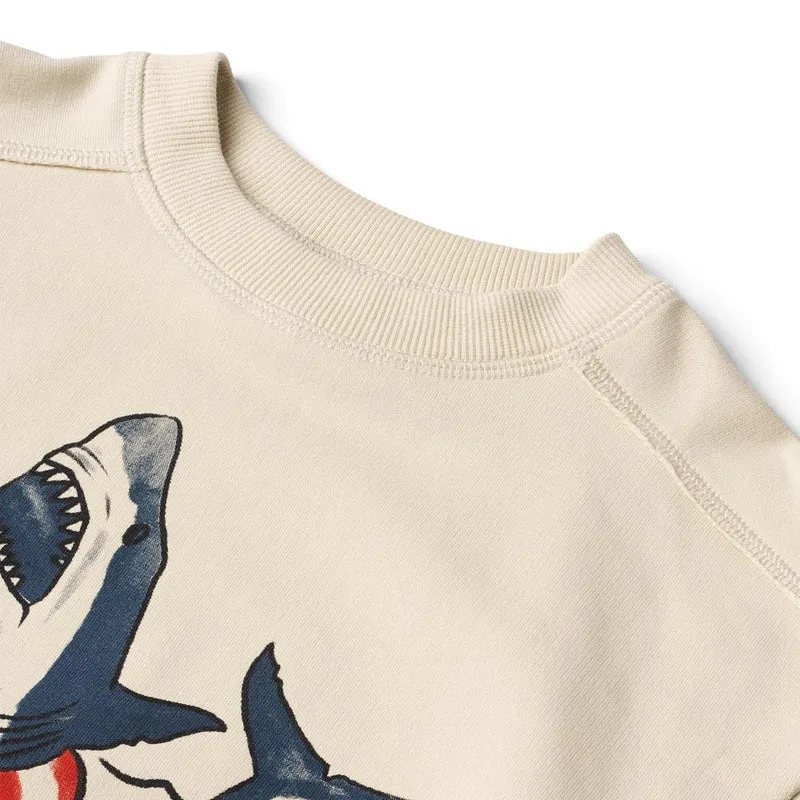 Wyatt sweatshirts