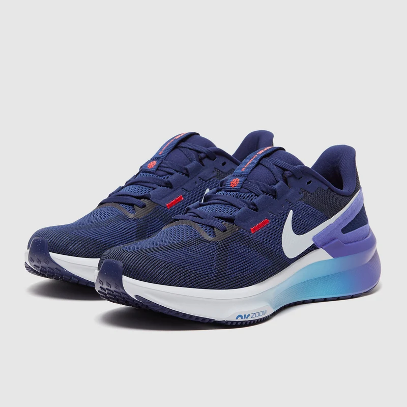 Nike Straßenlaufschuh (Herren) Structure 25