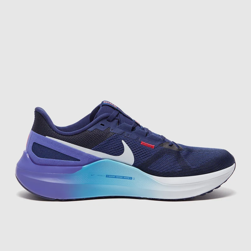 Nike Straßenlaufschuh (Herren) Structure 25