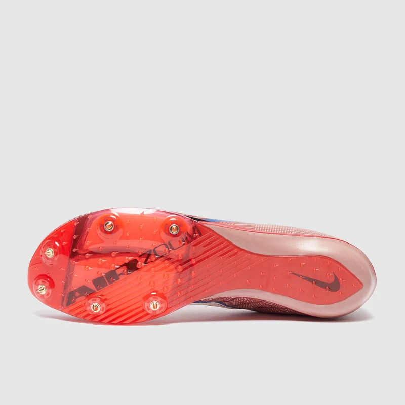 Nike Laufspikes für Sprints Maxfly 2
