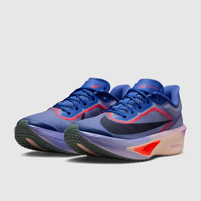Nike Wettkampf