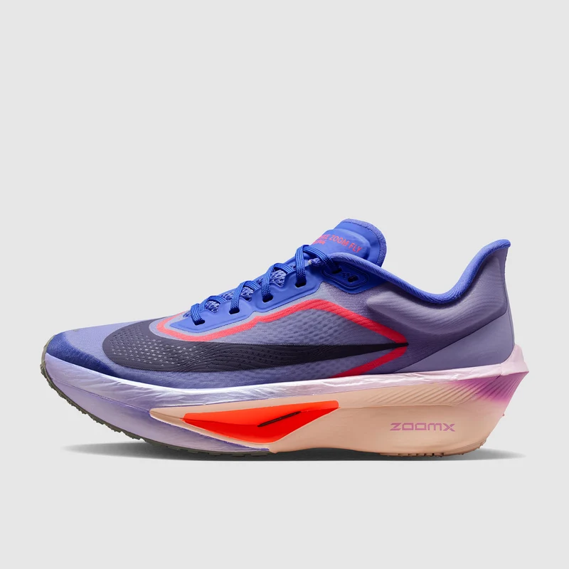 Nike Wettkampf