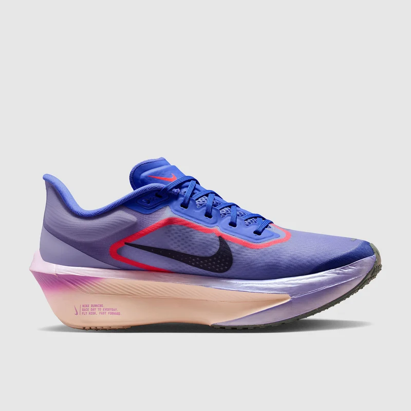 Nike Wettkampf