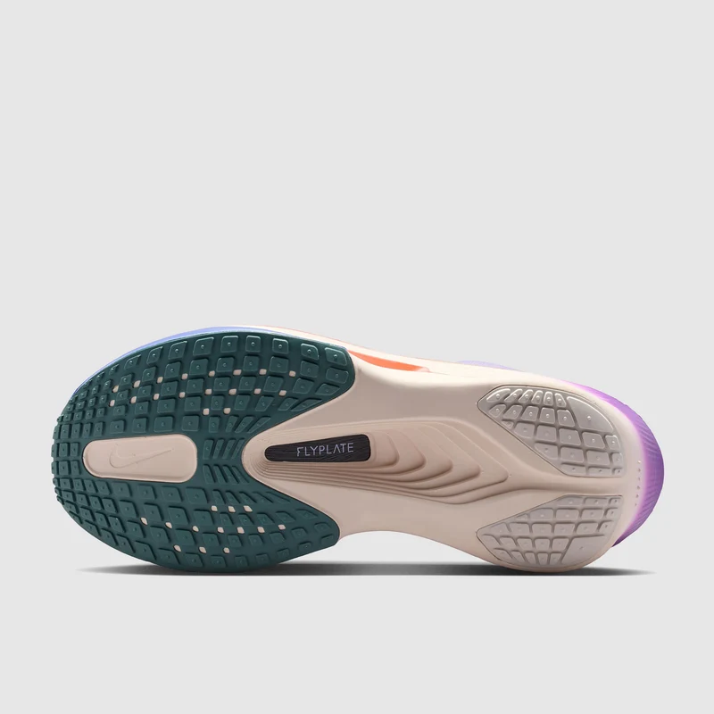 Nike Wettkampf