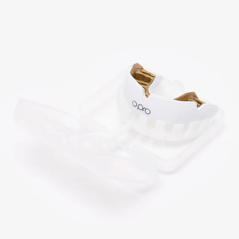 Opro Instant Custom Mouthguard
