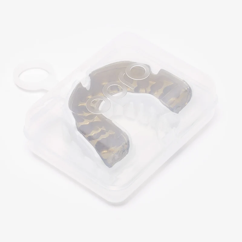 Opro Instant Custom Mouthguard