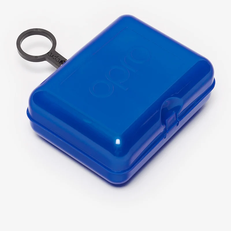 Opro Self-Fit Gen5 Gold Mouthguard