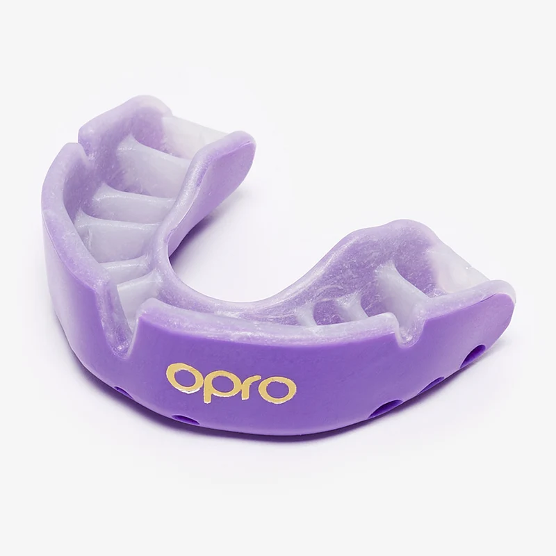 Opro Self-Fit Gen5 Gold Mouthguard