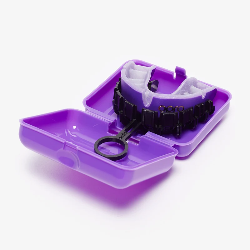 Opro Self-Fit Gen5 Gold Mouthguard