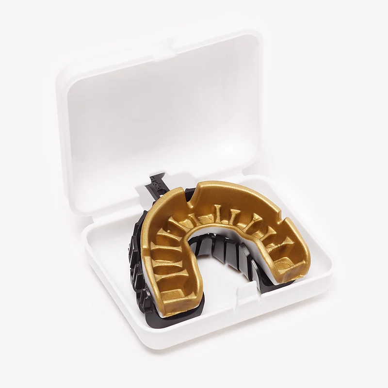 Opro Self-Fit Gen5 Gold Mouthguard