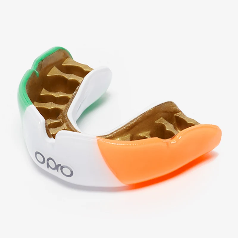 Opro Instant Custom Ireland Mouthguard