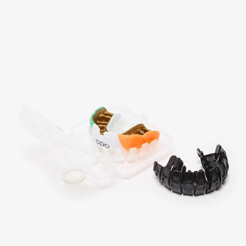 Opro Instant Custom Ireland Mouthguard