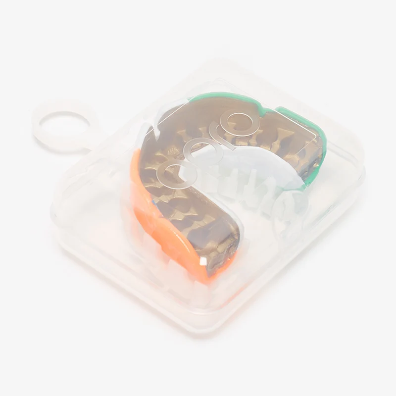 Opro Instant Custom Ireland Mouthguard