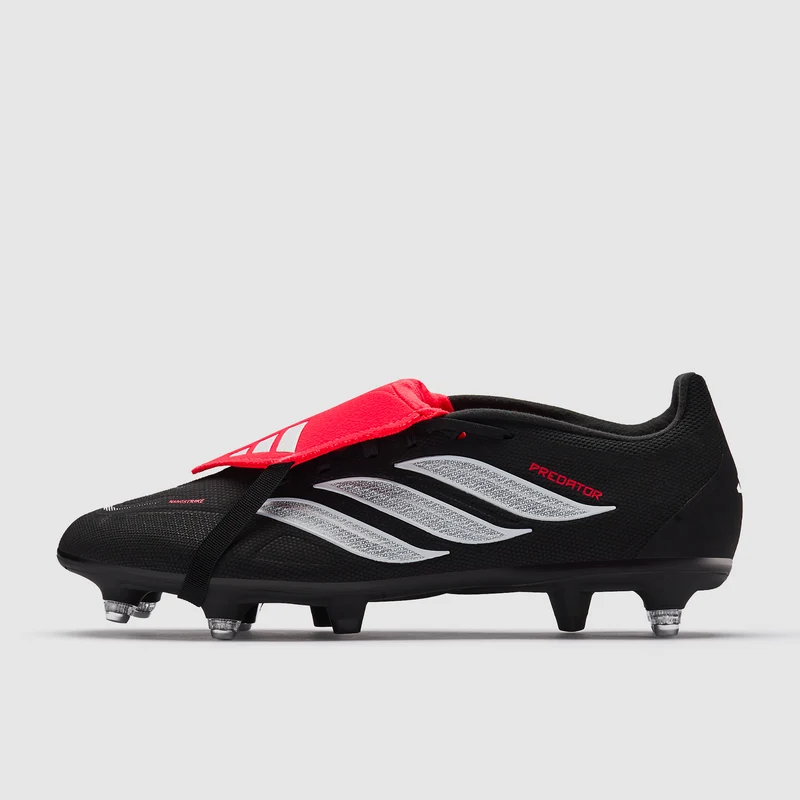 adidas Predator League Tongue SG