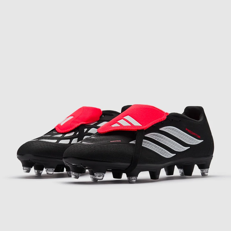 adidas Predator League Tongue SG