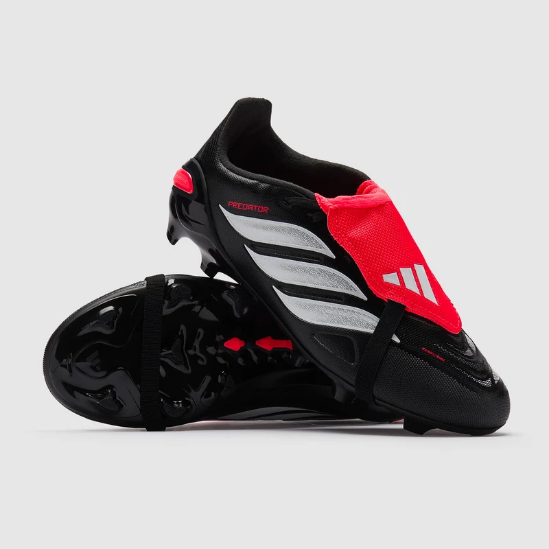 adidas Kinder Predator League Tongue FG