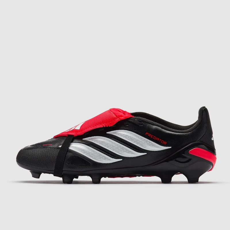 adidas Kinder Predator League Tongue FG