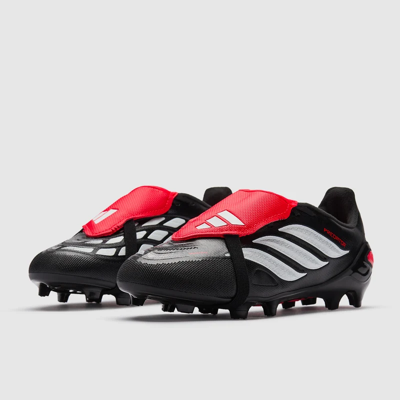 adidas Kinder Predator League Tongue FG