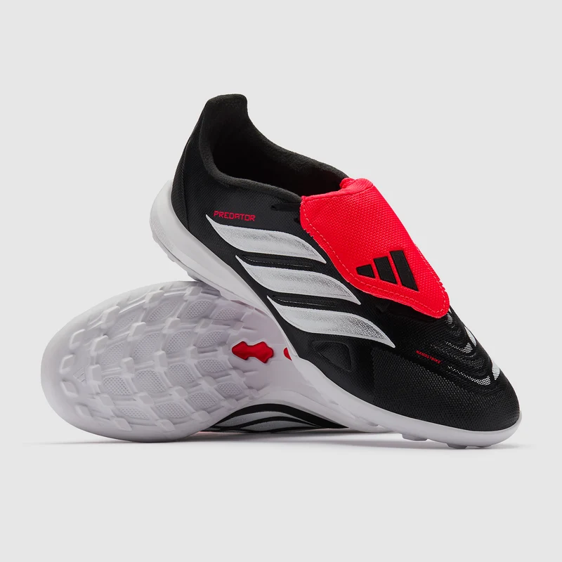 adidas Kinder Predator League Tongue TF