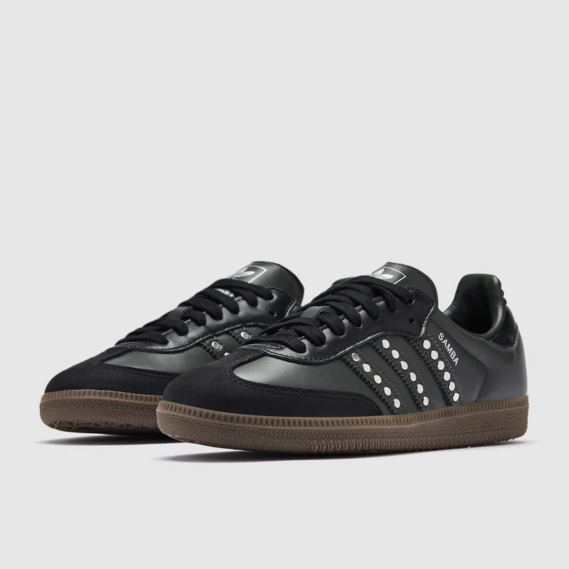 adidas Originals Womens Samba OG