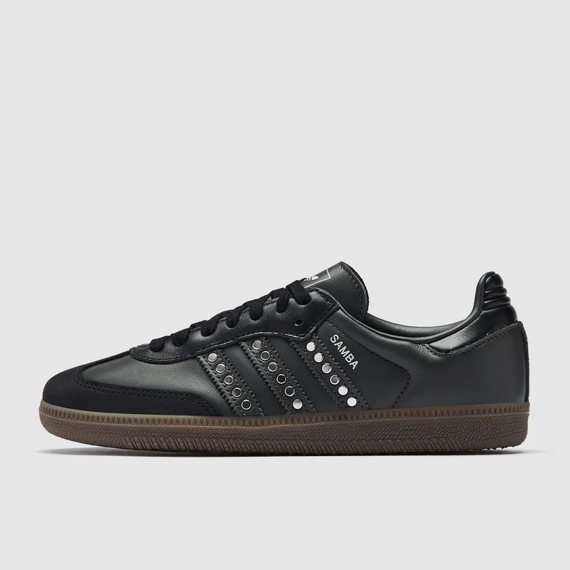 adidas Originals Womens Samba OG