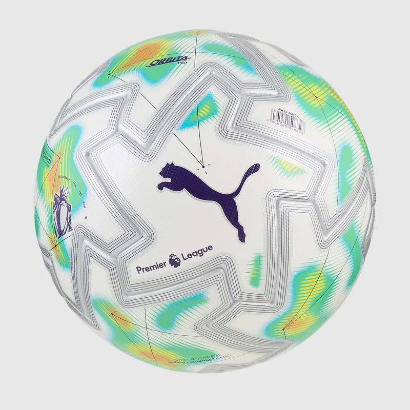 Puma Orbita Pro Premier League 25/26 Thrill Fußball