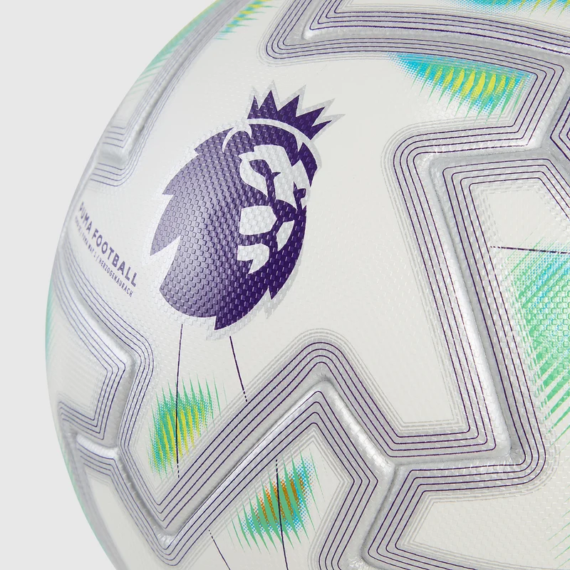 Puma Orbita Pro Premier League 25/26 Thrill Fußball