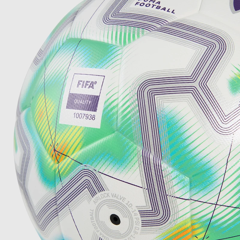 Puma Orbita Match Premier League 25/26 Thrill Fußball