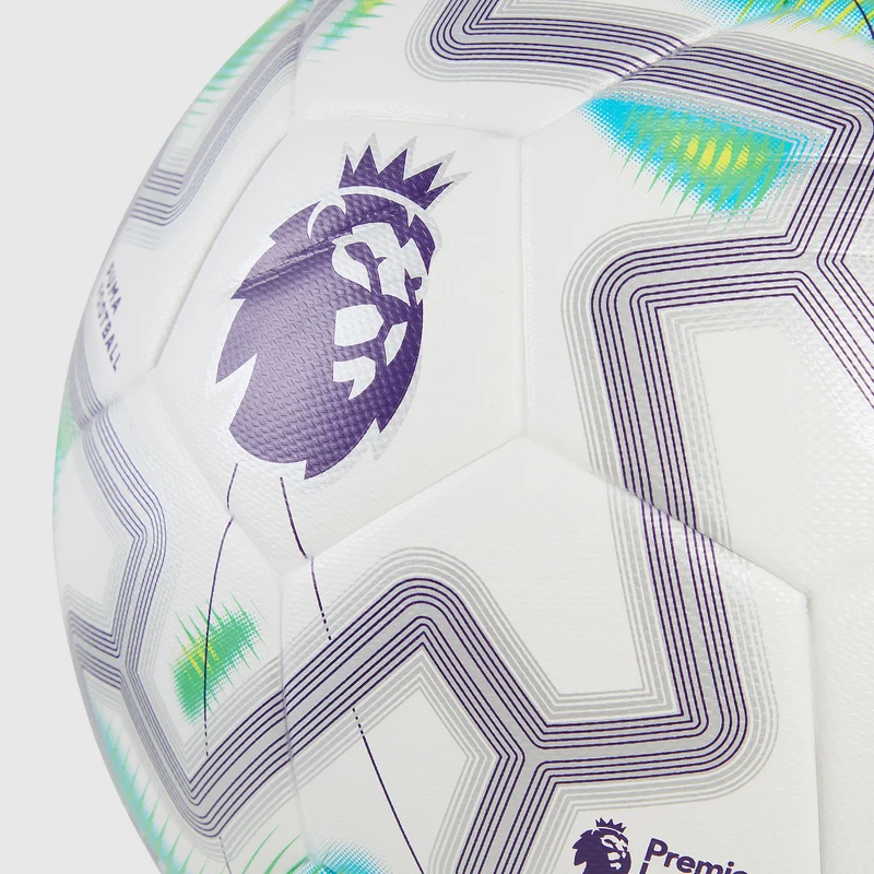 Puma Orbita Match Premier League 25/26 Thrill Fußball