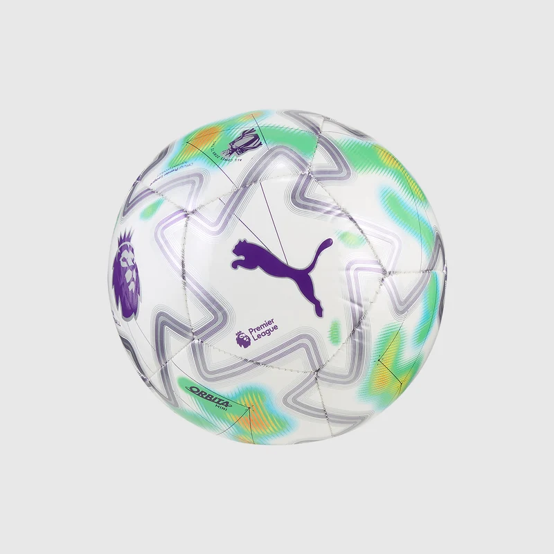Puma Orbita Premier League 25/26 Thrill Minifußball