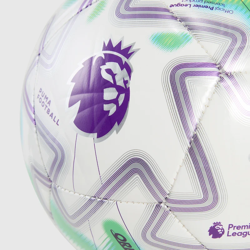 Puma Orbita Premier League 25/26 Thrill Minifußball